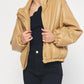 Entro - Let's Grab Coffee Jacket