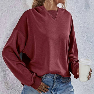 Lily Clothing - Moletom com capuz