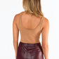 Buddylove - Sawyer Tank-style Bodysuit
