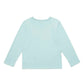 Bonton - Kid's Long Sleeve Organic Cotton T-shirt