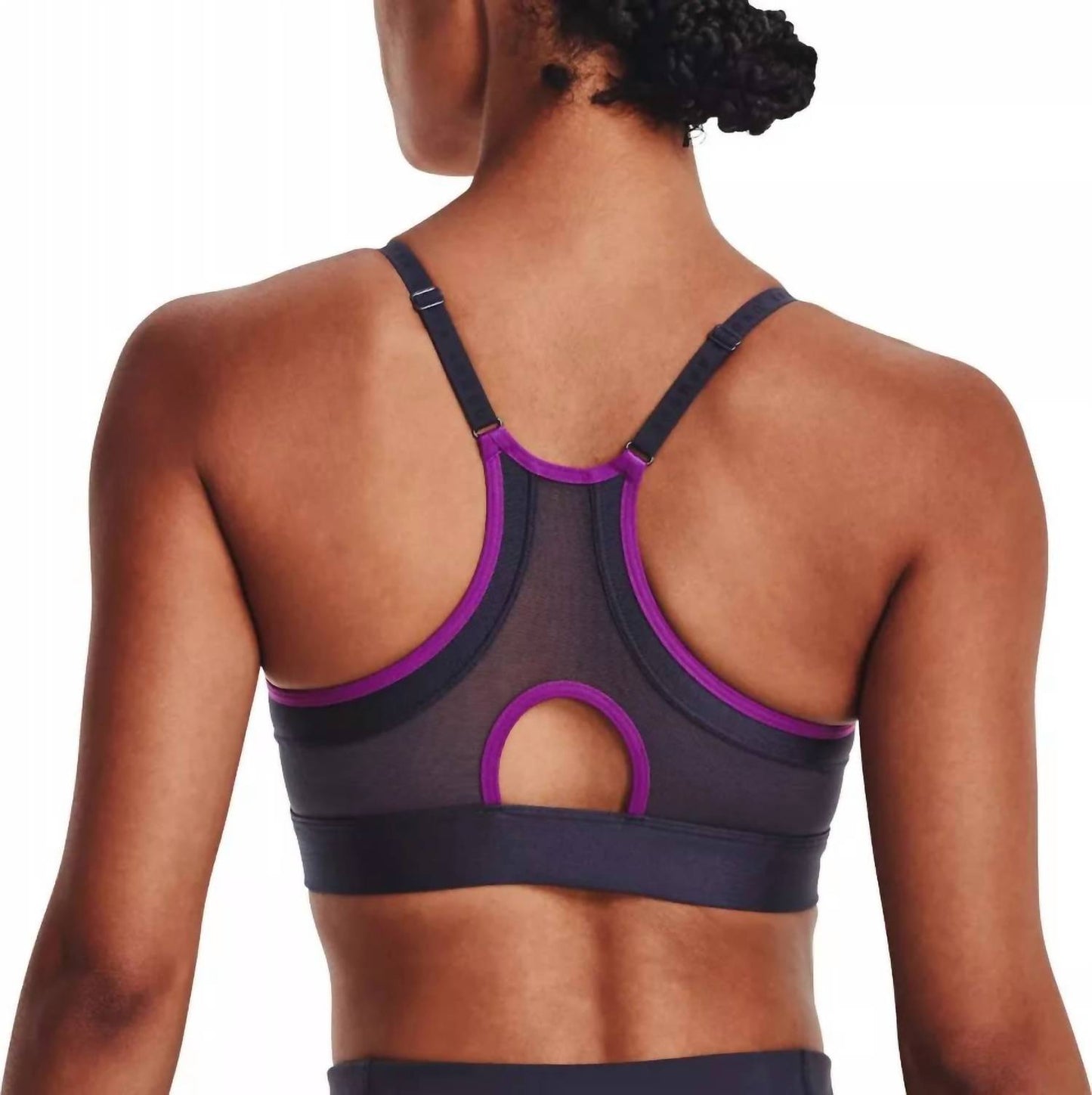 Under Armour - Infinity Low Sports Bra