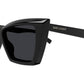 Saint Laurent - Women's Sl657/f Sunglasses