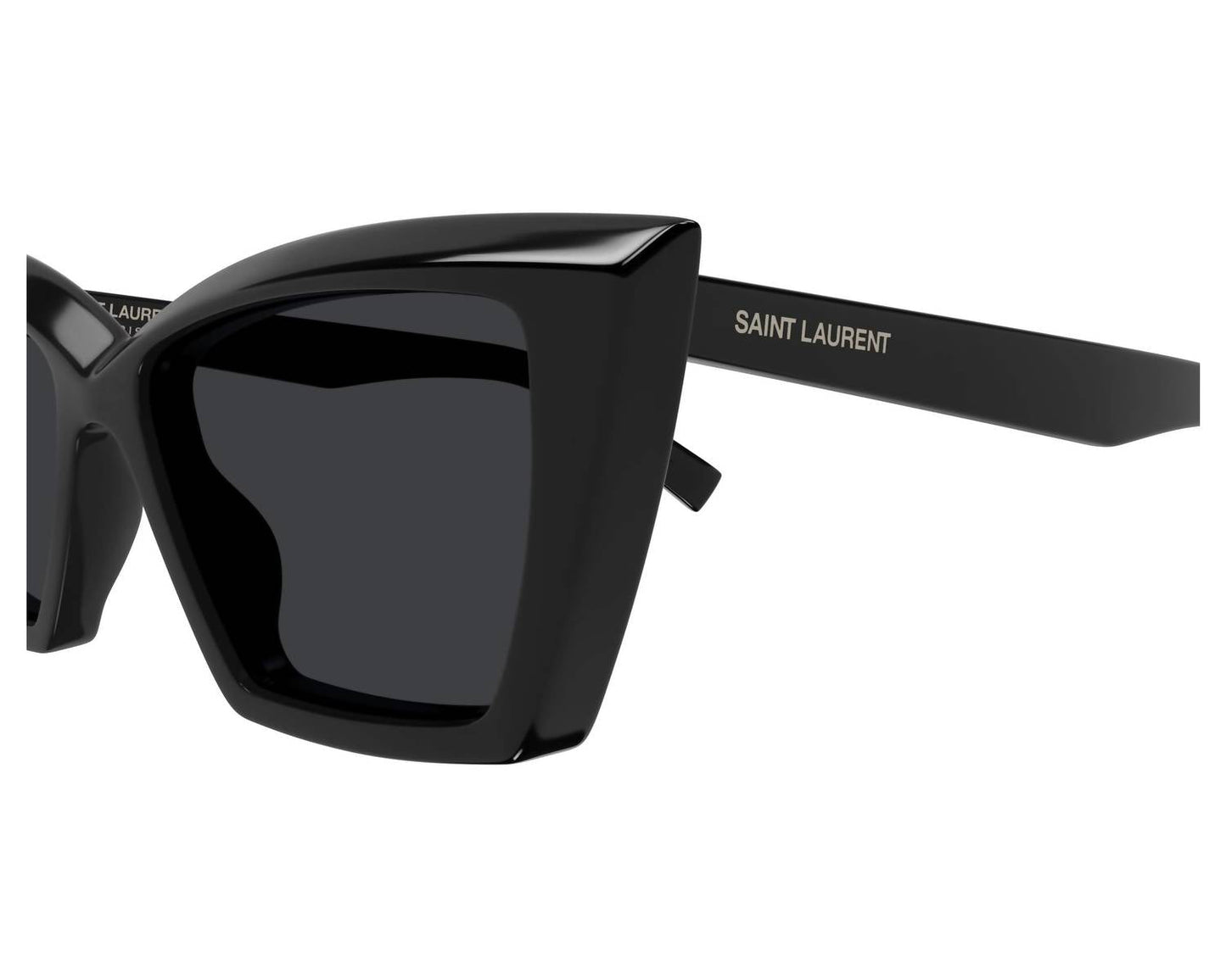Saint Laurent - Women's Sl657/f Sunglasses