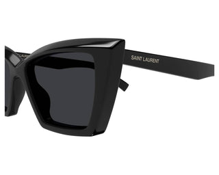 Saint Laurent - Óculos de sol femininos Sl657/f