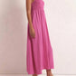 Z Supply - Beachside Midi Dress