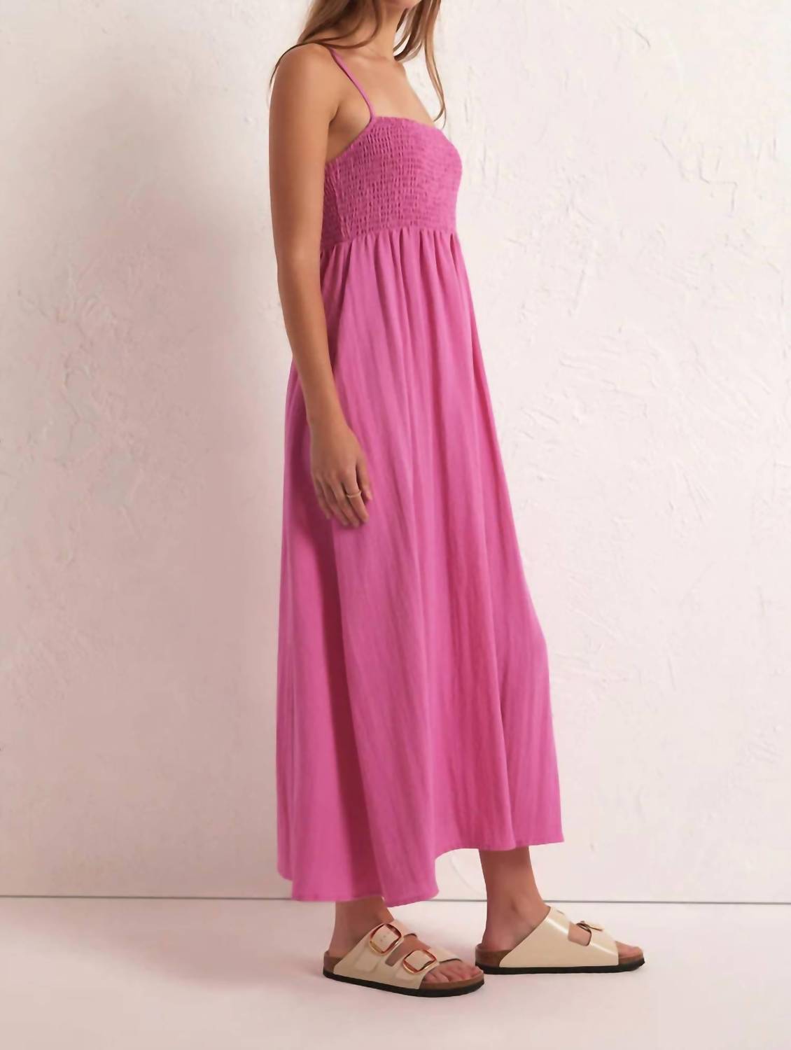 Z Supply - Beachside Midi Dress