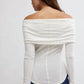 Free People - Iris Layering Top