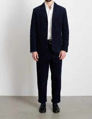 Alex Mill - Mill Blazer in Corduroy
