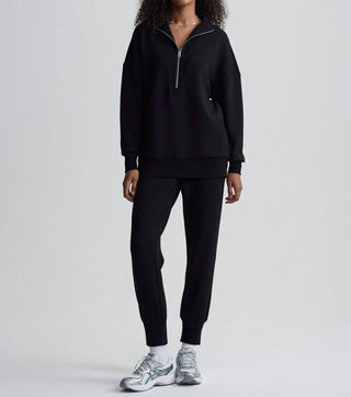 Varley - Moletom Masie Longline