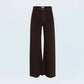 Pistola - Penny High Rise Wide Leg Pants