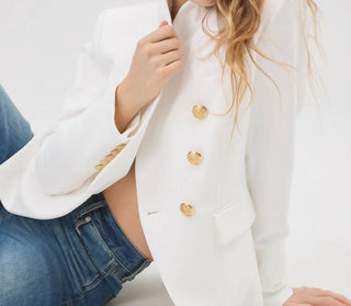 Veronica Beard - Miller Dickey Jacket