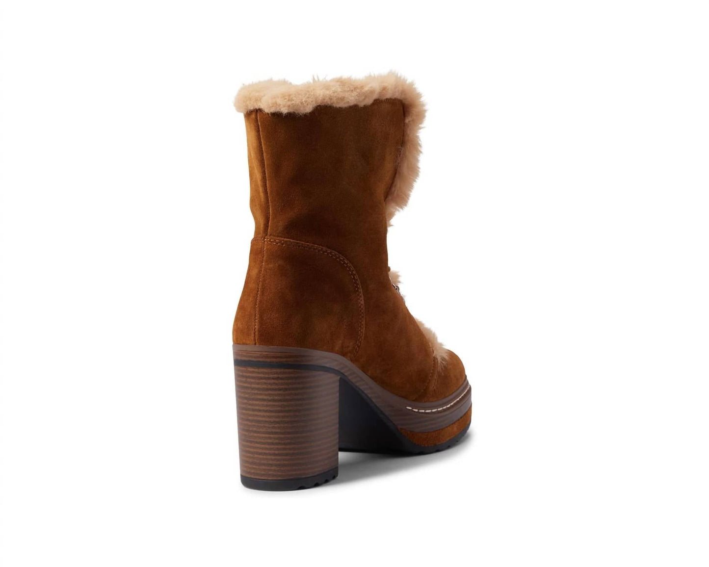 Steve Madden - Women's Scoops Bootie