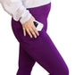 Julia Rose - Reese Flare Leggings With Pockets