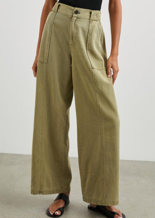 Rails - Greer Pant