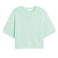 Demylee New York - Women's Annette Shortsleeve Top