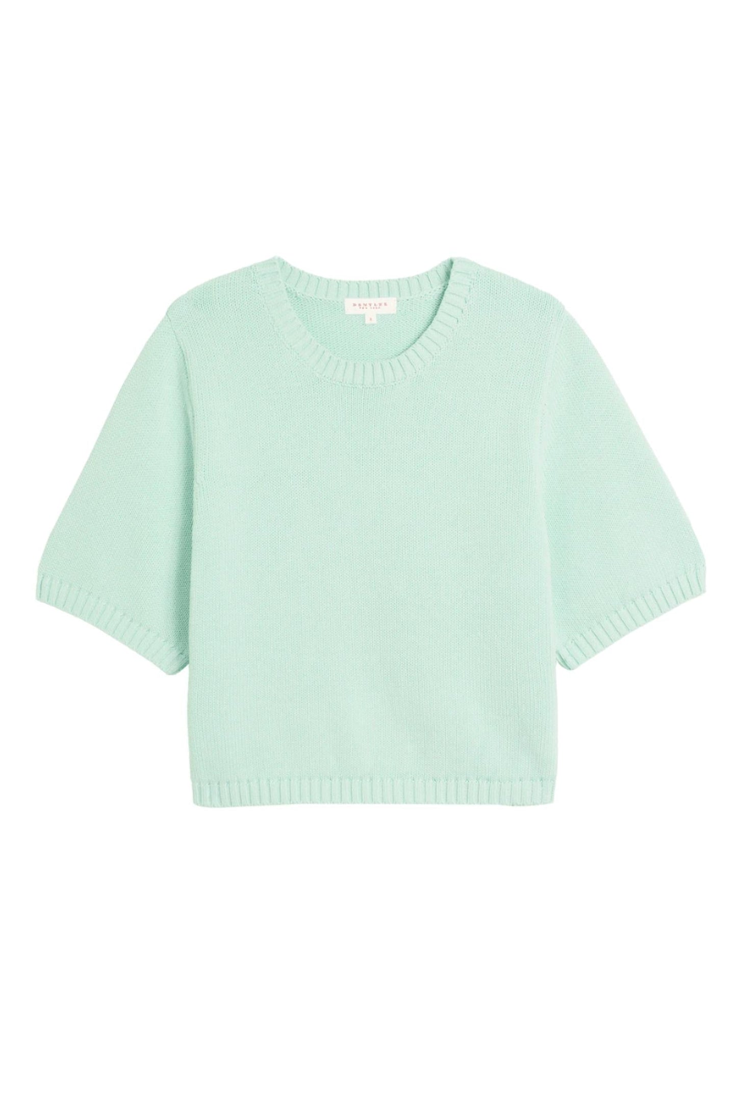 Demylee New York - Women's Annette Shortsleeve Top