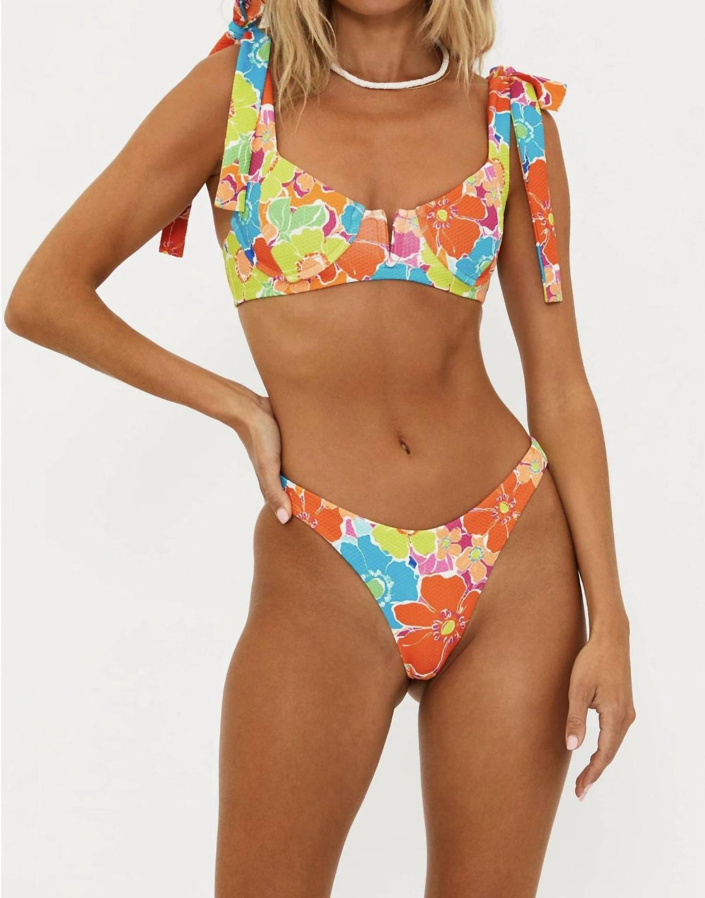 Beach Riot - Blair Top