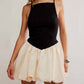Free People - Tinsel Kiss Mini Dress
