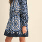 &Merci - Kendra Mini Dress