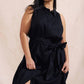 Universal Standard - Adelaide Linen Shirtdress