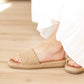 Steve Madden - Women's Boardwalk Slide Sandals