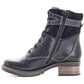 Dromedaris - Women's Kara Suede Boot
