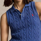 Polo Ralph Lauren - Sleeveless Knit Tank