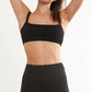 Commando - Cashmere Crop Top
