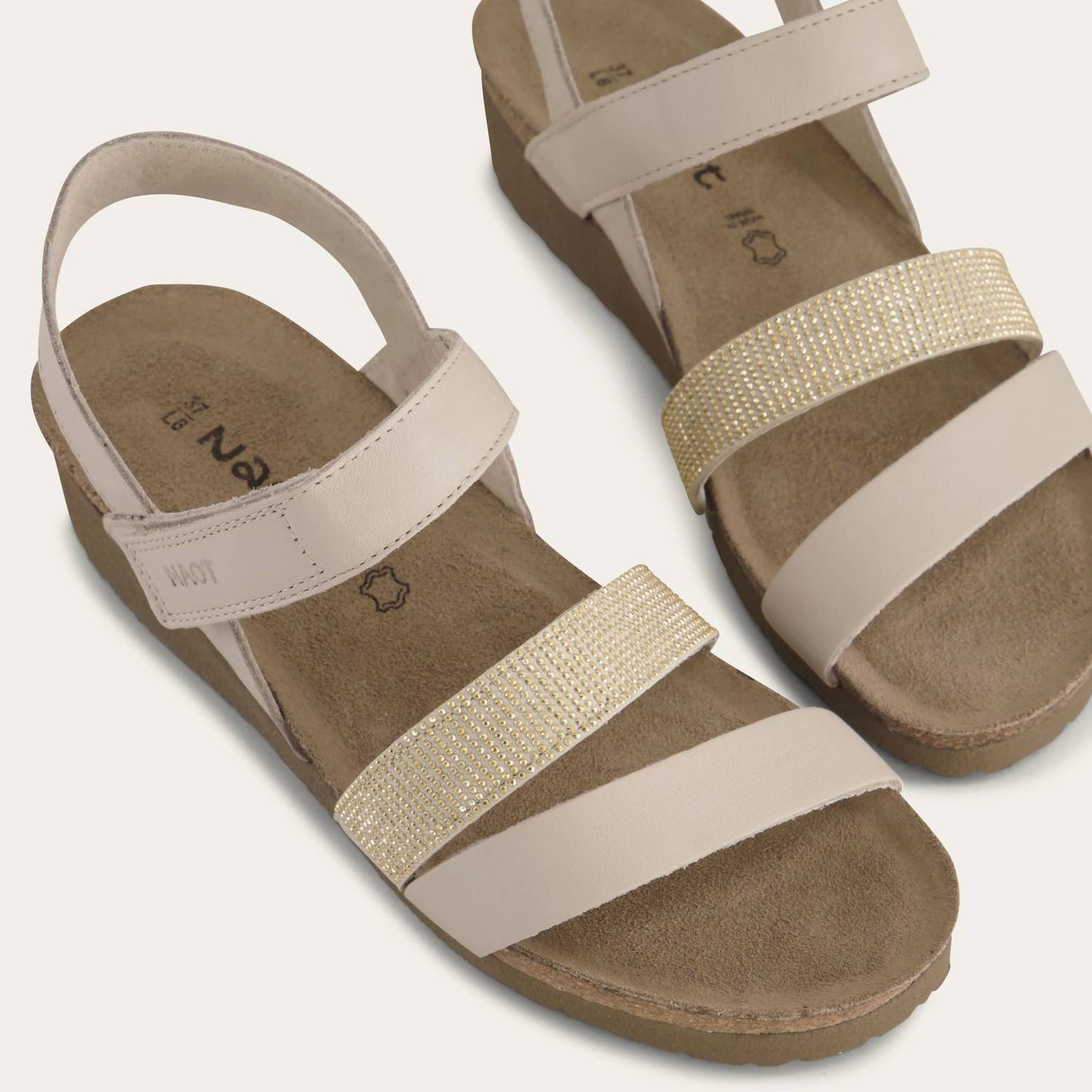 Naot - Women's Krista Sandal