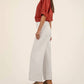 Kut From The Kloth - Rebel-knot Cuffed Sleeves Front Shirt