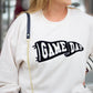 Z Supply - Oversized Let's Go Sweatshirt