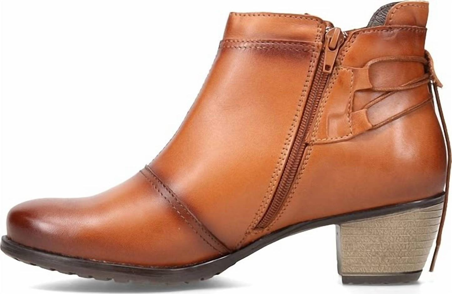 Eric Michael - Women's Casey Boot
