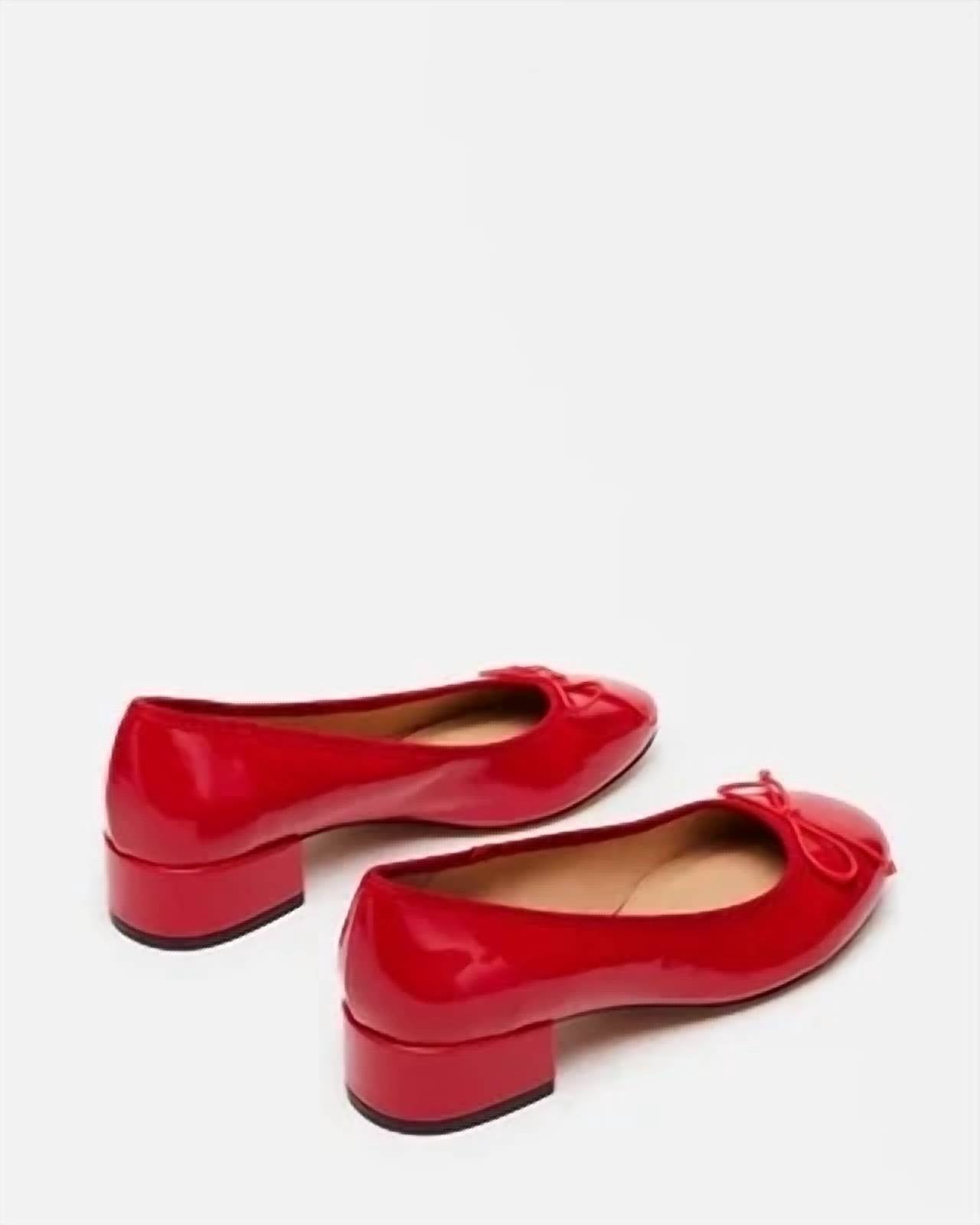 Steve Madden - Women's Cherish Ballet Flat