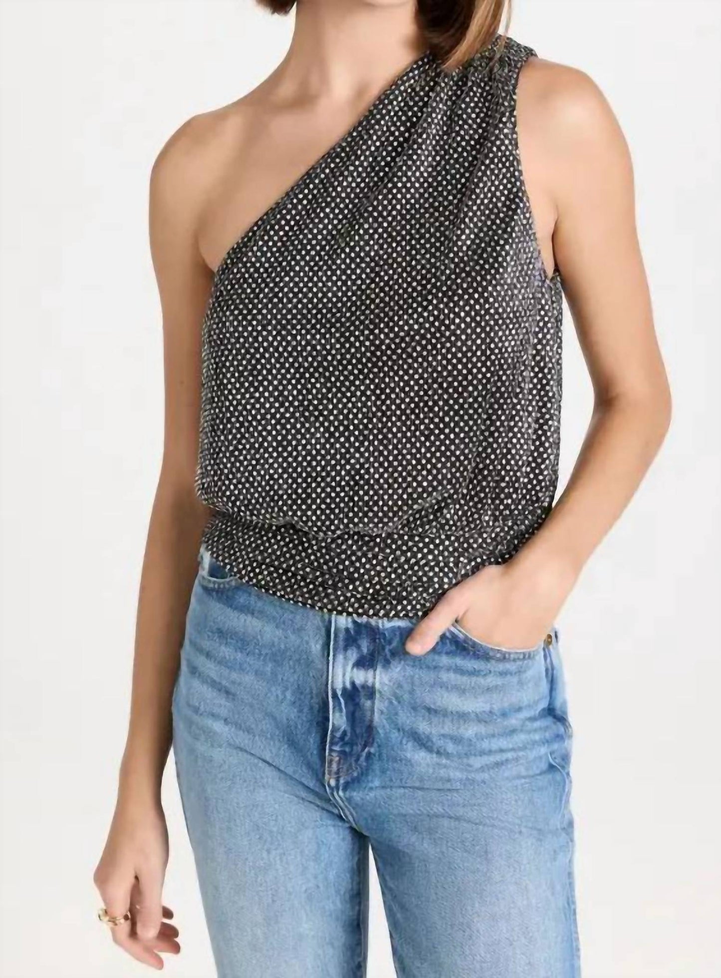 Ramy Brook - Koby Top