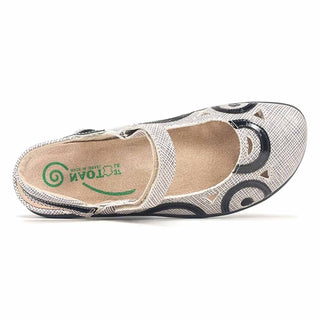 Naot - RONGO MARY JANE SHOES