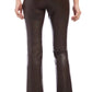 Fifteen Twenty - Women's Faux Front Slit Pant