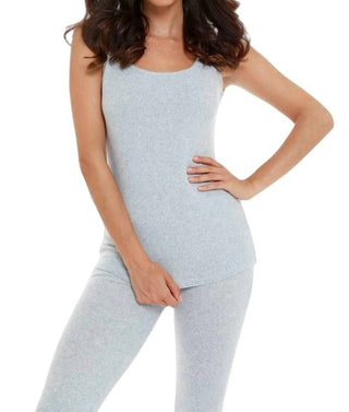 Kyss Francês - Tanque Jackie Kashmira