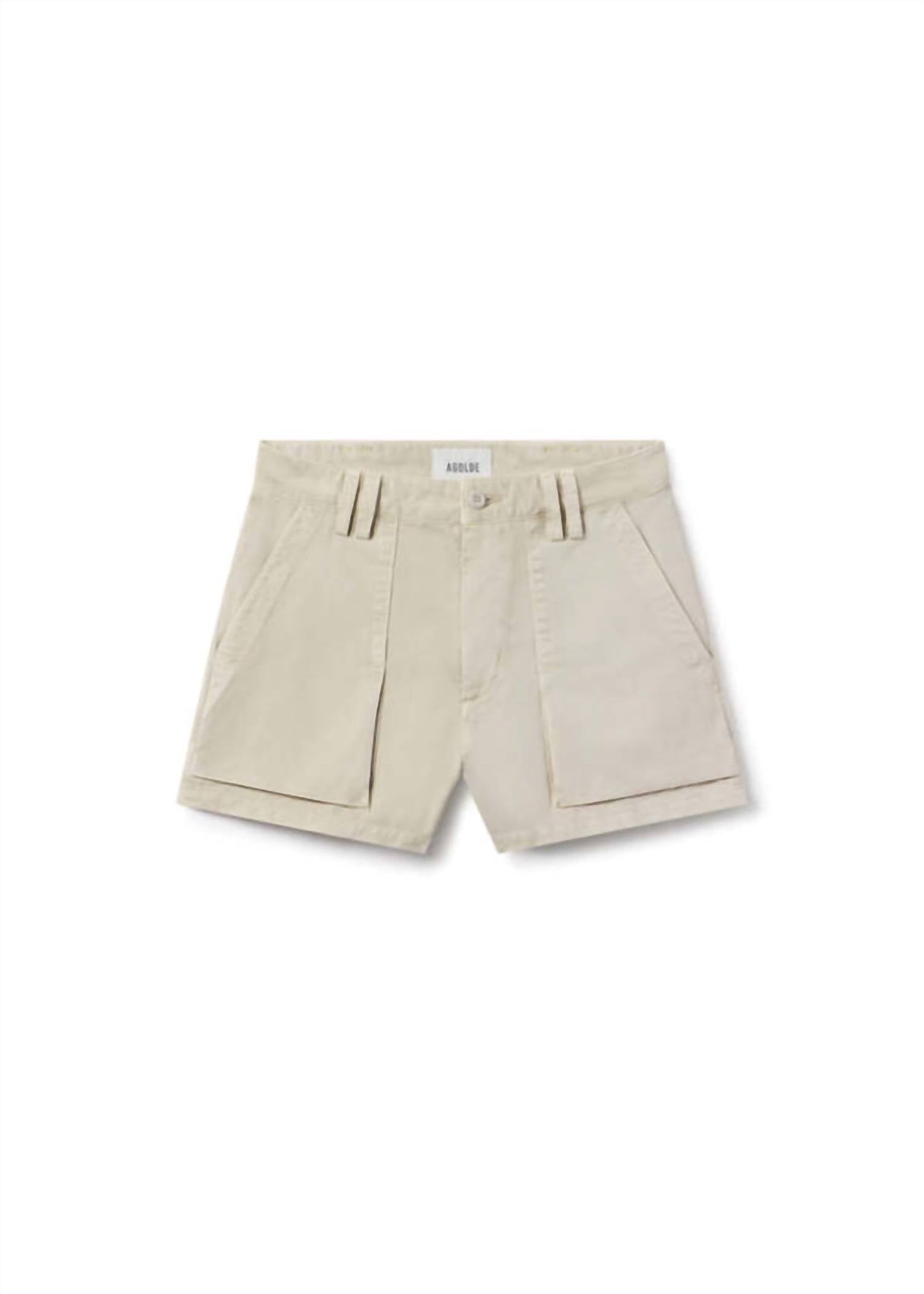 Agolde - Kiva Cargo Shorts