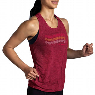 Brooks - DISTANCE TANK 2.0 TOP