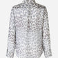 Baum Und Pferdgarten - Miranda Leopard Blouse with Tie