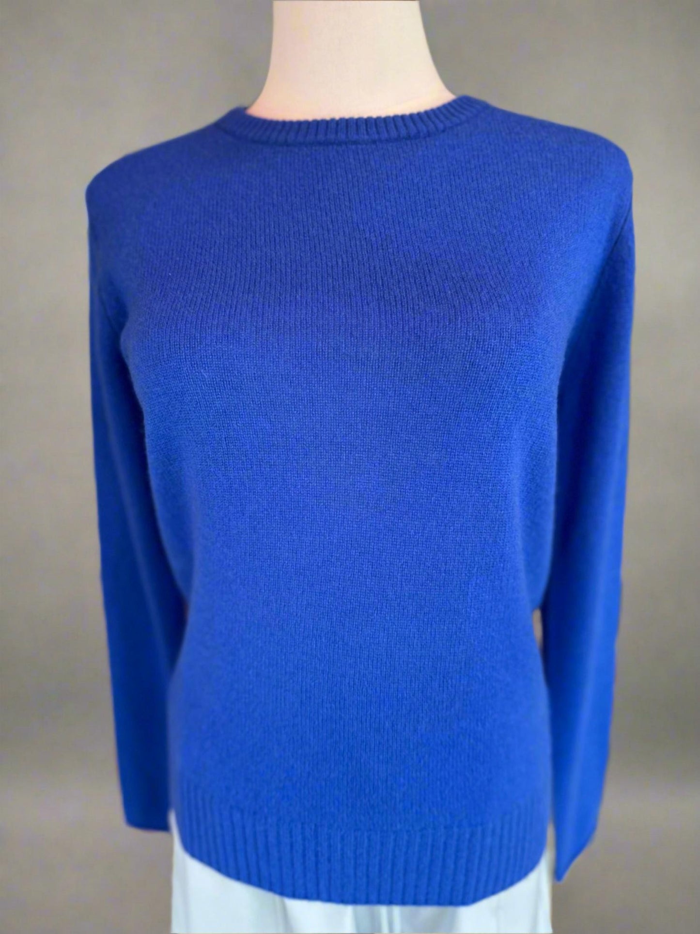 Alashan Cashmere - Women's Crew Neck Sweater