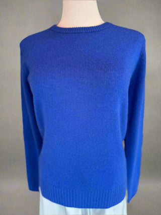 Alashan Cashmere - Women's Crew Neck Sweater