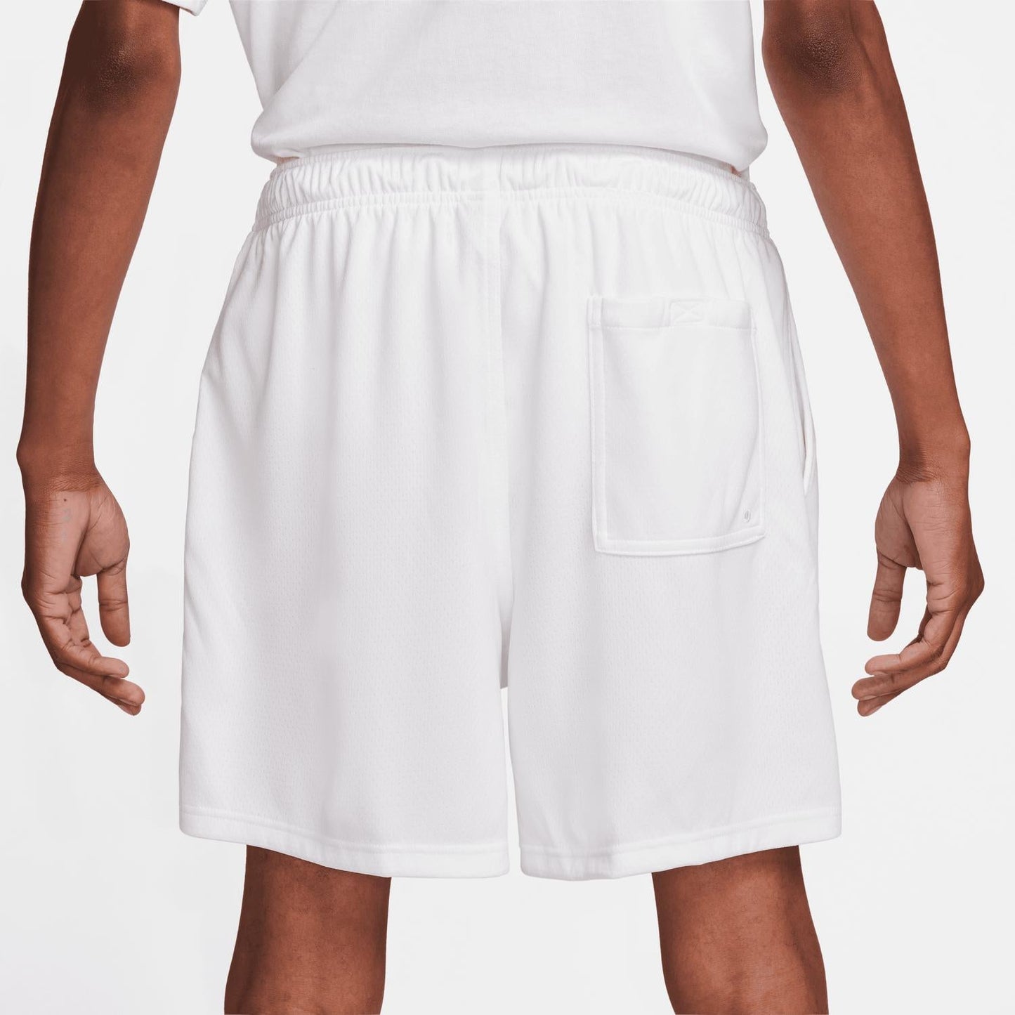 Nike - Men's Club Mesh Shorts