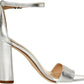 Sam Edelman - Women's Yaro Ankle Strap Open Toe Block Heeled Sandal