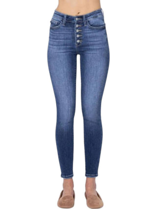 Judy Blue - Calça Jeans Skinny Flying High