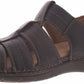 Clarks - Men's Nature Limit Leather Sandals
