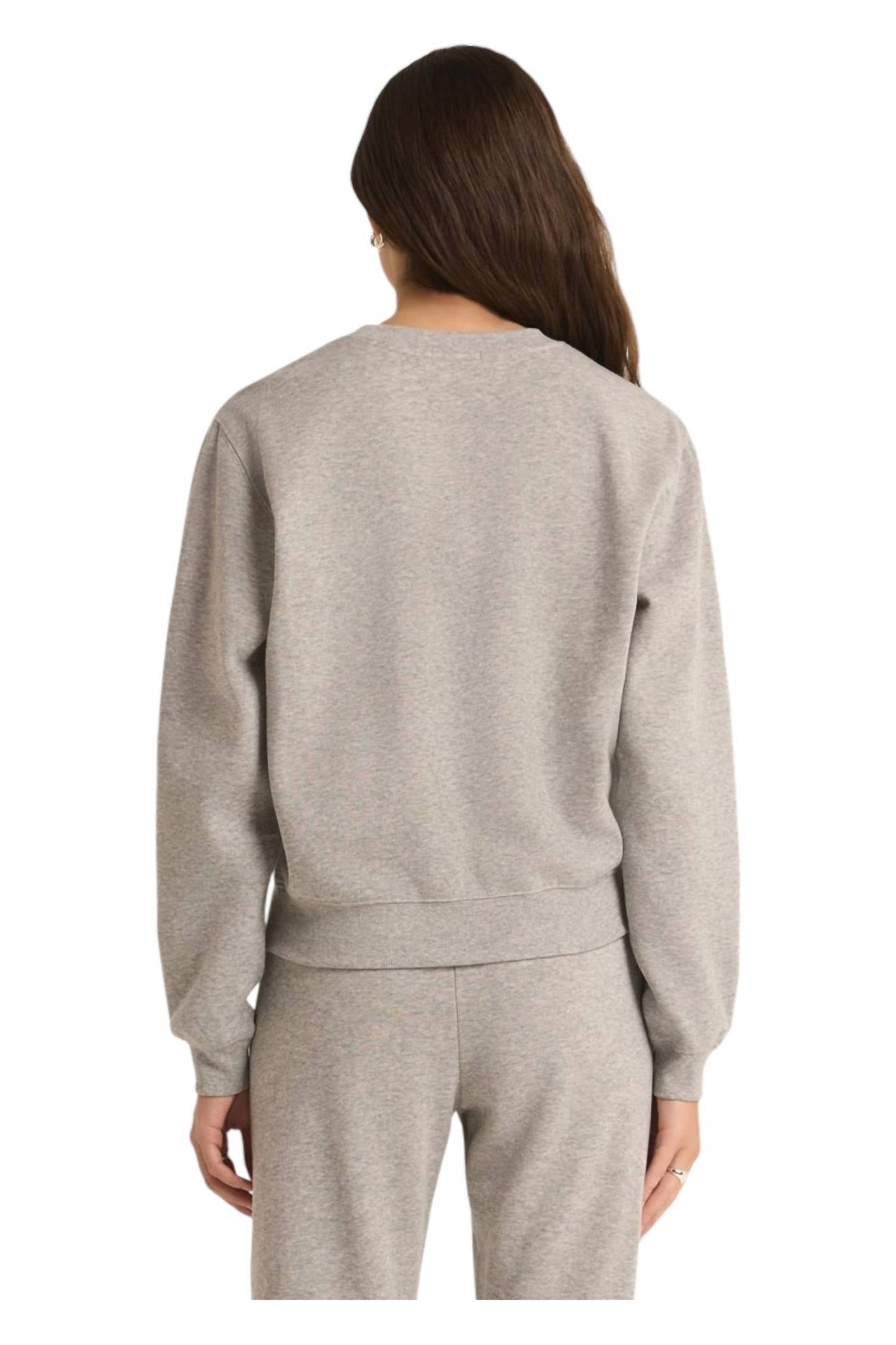 Z Supply - Classic Crew Sweatshirt