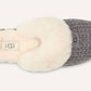 Ugg - Women's Cozy Sheepskin Slipper
