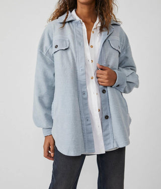 Pessoas Livres - Ruby Jacket