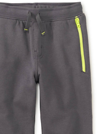 Tea Collection - Feeling Zippy Joggers